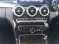 2014 Mercedes-Benz C-Class