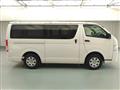 2017 Toyota Hiace Van