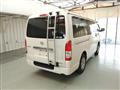 2017 Toyota Hiace Van