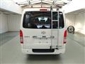 2017 Toyota Hiace Van