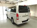 2017 Toyota Hiace Van