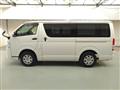 2017 Toyota Hiace Van