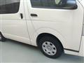 2017 Toyota Hiace Van