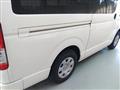 2017 Toyota Hiace Van