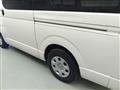 2017 Toyota Hiace Van