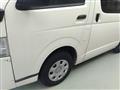 2017 Toyota Hiace Van
