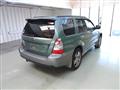 2005 Subaru Forester