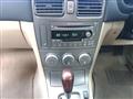 2005 Subaru Forester