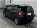 2010 Honda Fit