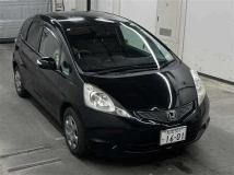 2010 Honda Fit