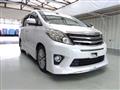 2012 Toyota Alphard