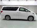 2012 Toyota Alphard