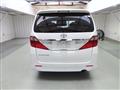 2012 Toyota Alphard