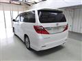 2012 Toyota Alphard