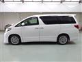 2012 Toyota Alphard
