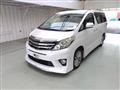 2012 Toyota Alphard