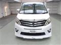 2012 Toyota Alphard