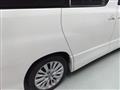 2012 Toyota Alphard