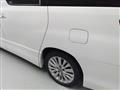 2012 Toyota Alphard