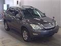 2009 Toyota Harrier