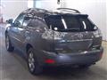 2009 Toyota Harrier