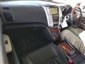 2009 Toyota Harrier