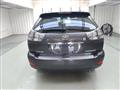 2009 Toyota Harrier
