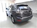 2009 Toyota Harrier