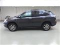 2009 Toyota Harrier