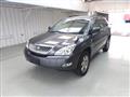2009 Toyota Harrier
