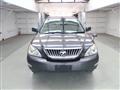 2009 Toyota Harrier