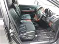 2009 Toyota Harrier