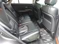 2009 Toyota Harrier