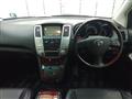 2009 Toyota Harrier