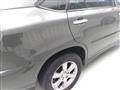2009 Toyota Harrier