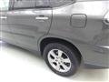 2009 Toyota Harrier