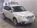 2011 Subaru Forester