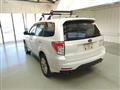 2011 Subaru Forester