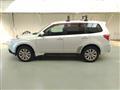 2011 Subaru Forester