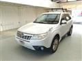 2011 Subaru Forester