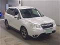 2012 Subaru Forester