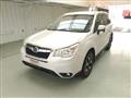 2012 Subaru Forester