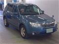 2009 Subaru Forester