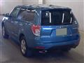2009 Subaru Forester