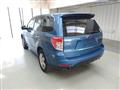 2009 Subaru Forester