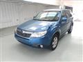 2009 Subaru Forester