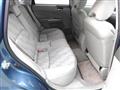 2009 Subaru Forester