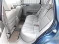 2009 Subaru Forester