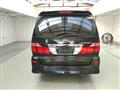 2007 Toyota Alphard