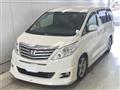 2014 Toyota Alphard
